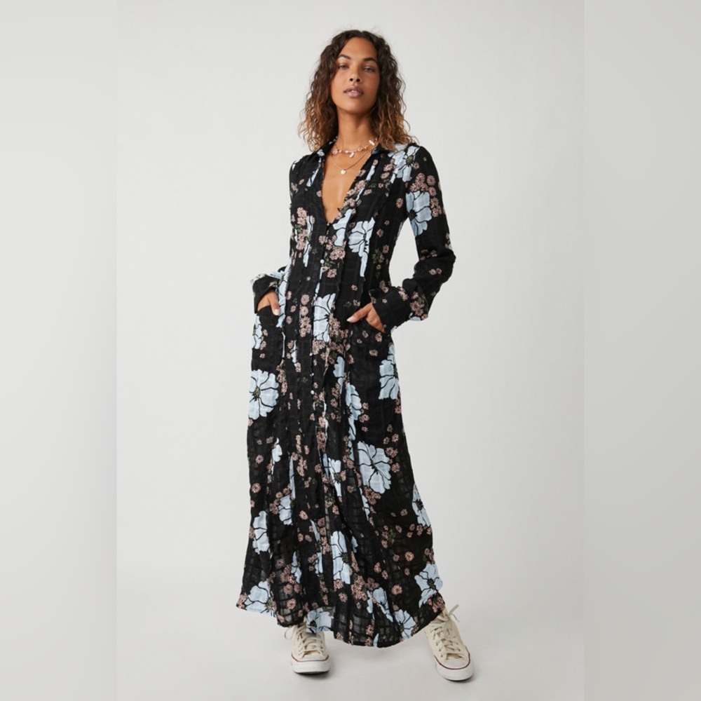 Freepeople Back at it Maxi size S